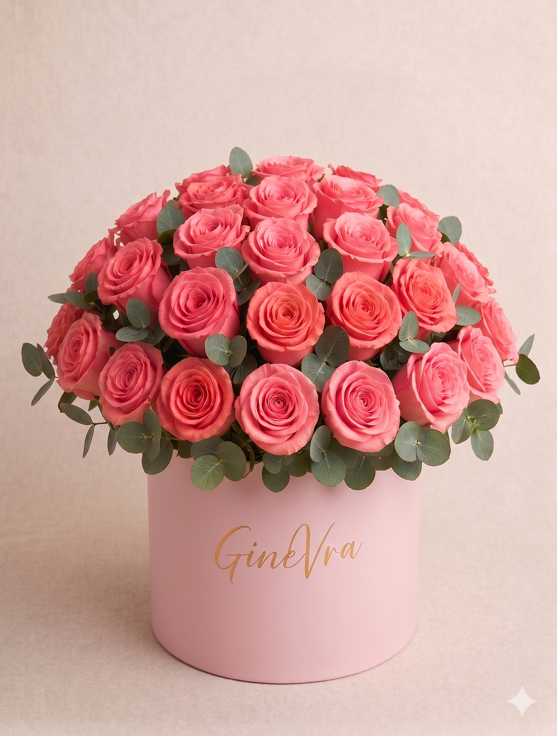 Box Encanta de Mamá - Día de la Madre Ginevra