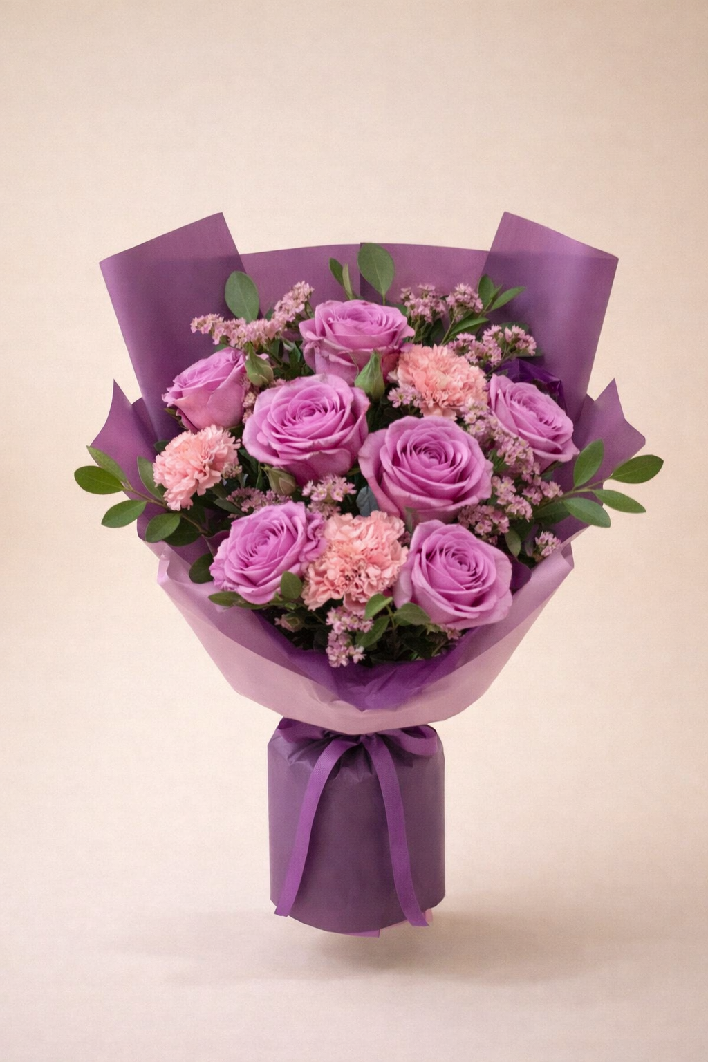 DULZURA - Ginevra Flores Día de la Mujer