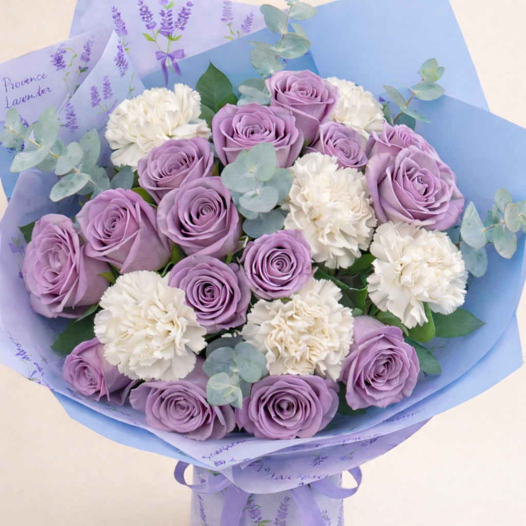 EMPODERATE - Ginevra Flores Día de la Mujer