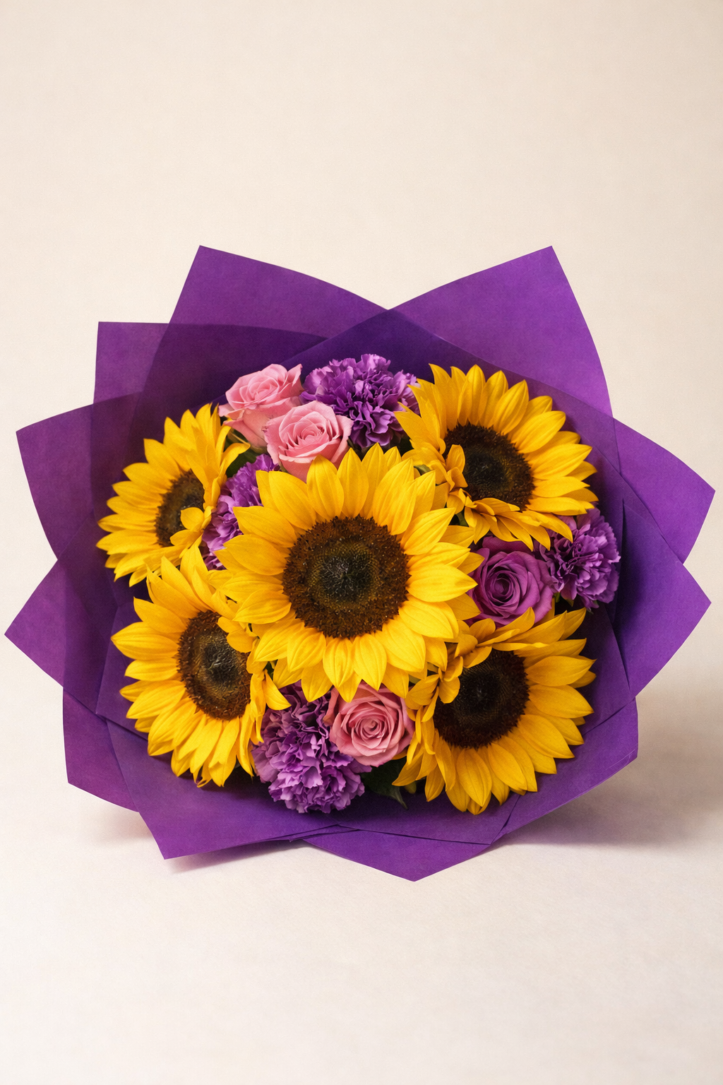 ESPERANZA - Ginevra Flores Día de la Mujer