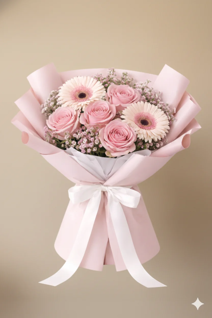 AURORA - Ginevra Flores