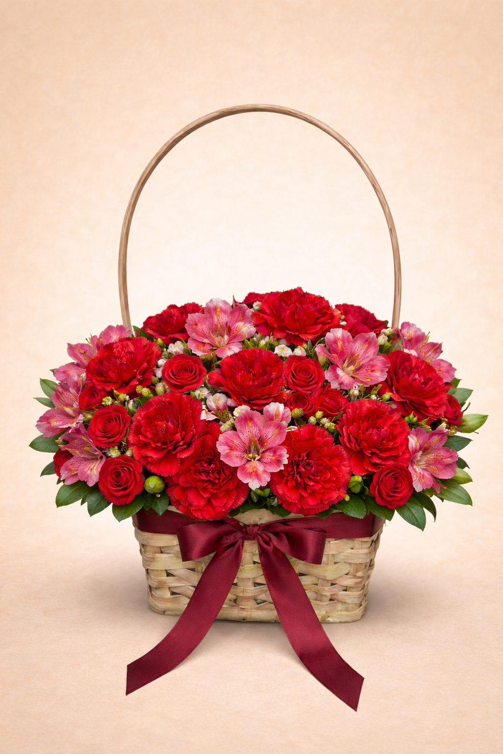 CARMESI - Ginevra Flores