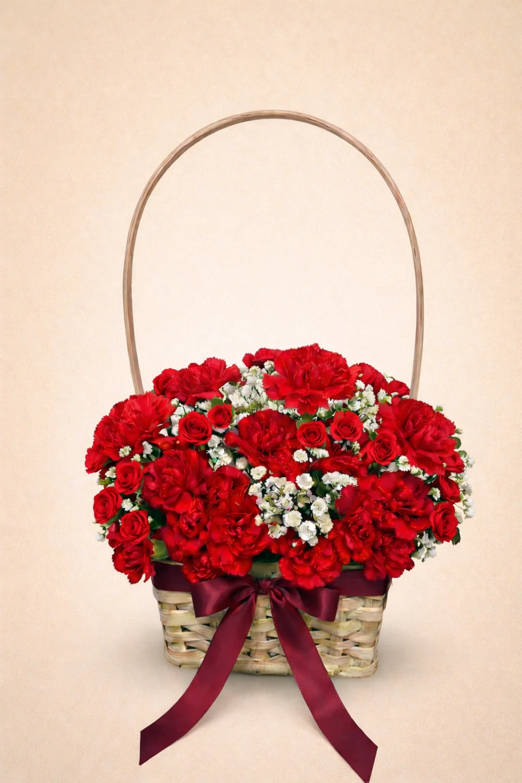 CARMESI - Ginevra Flores