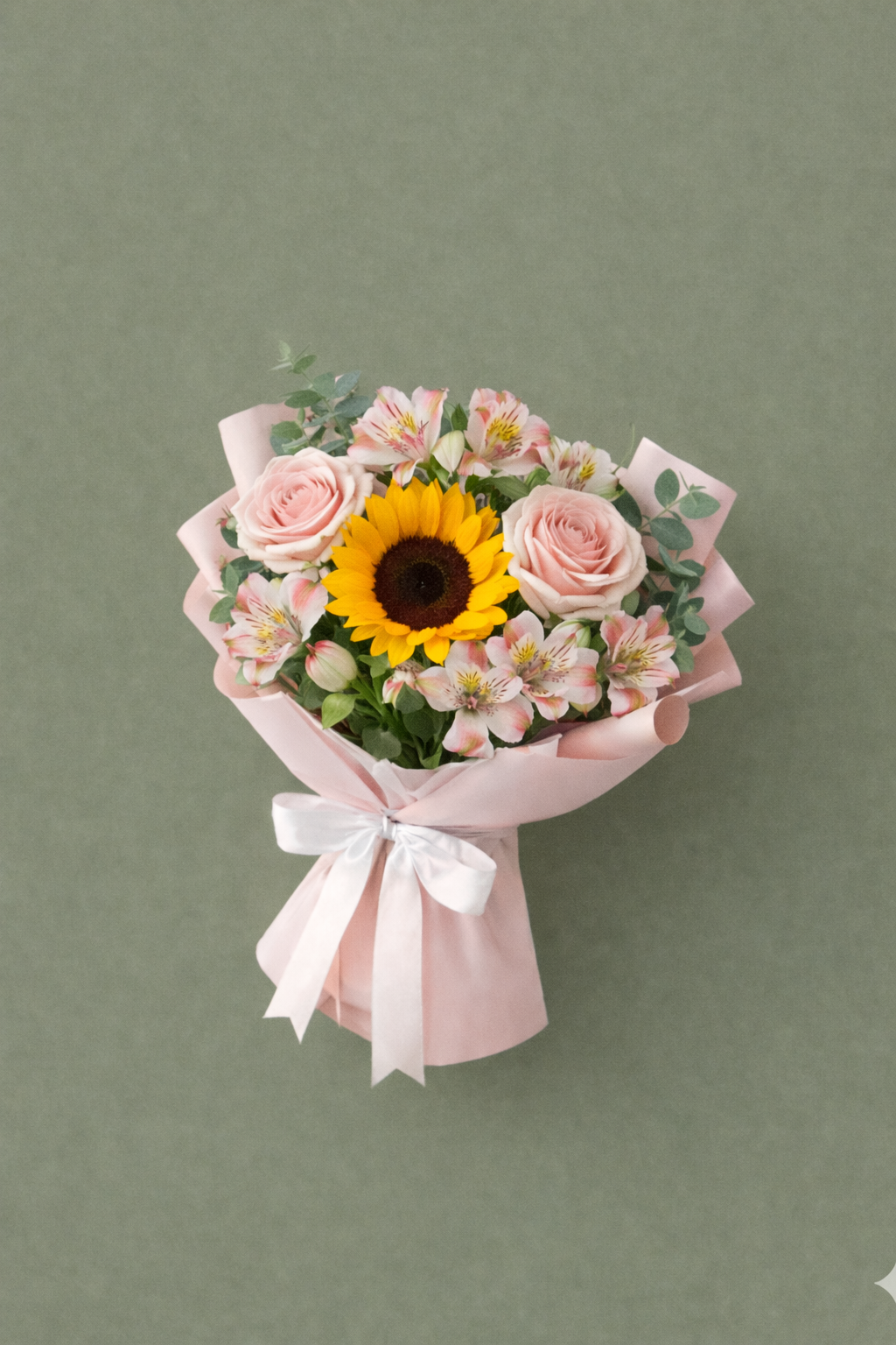 ZOE - Ginevra Flores