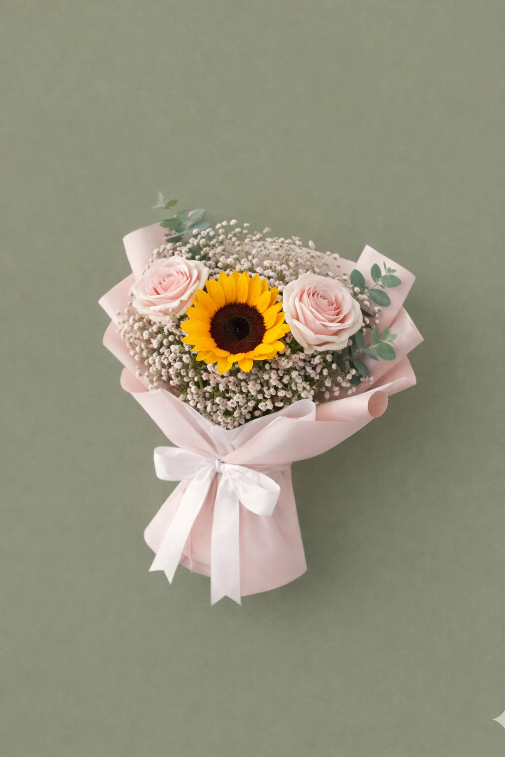 ZOE - Ginevra Flores