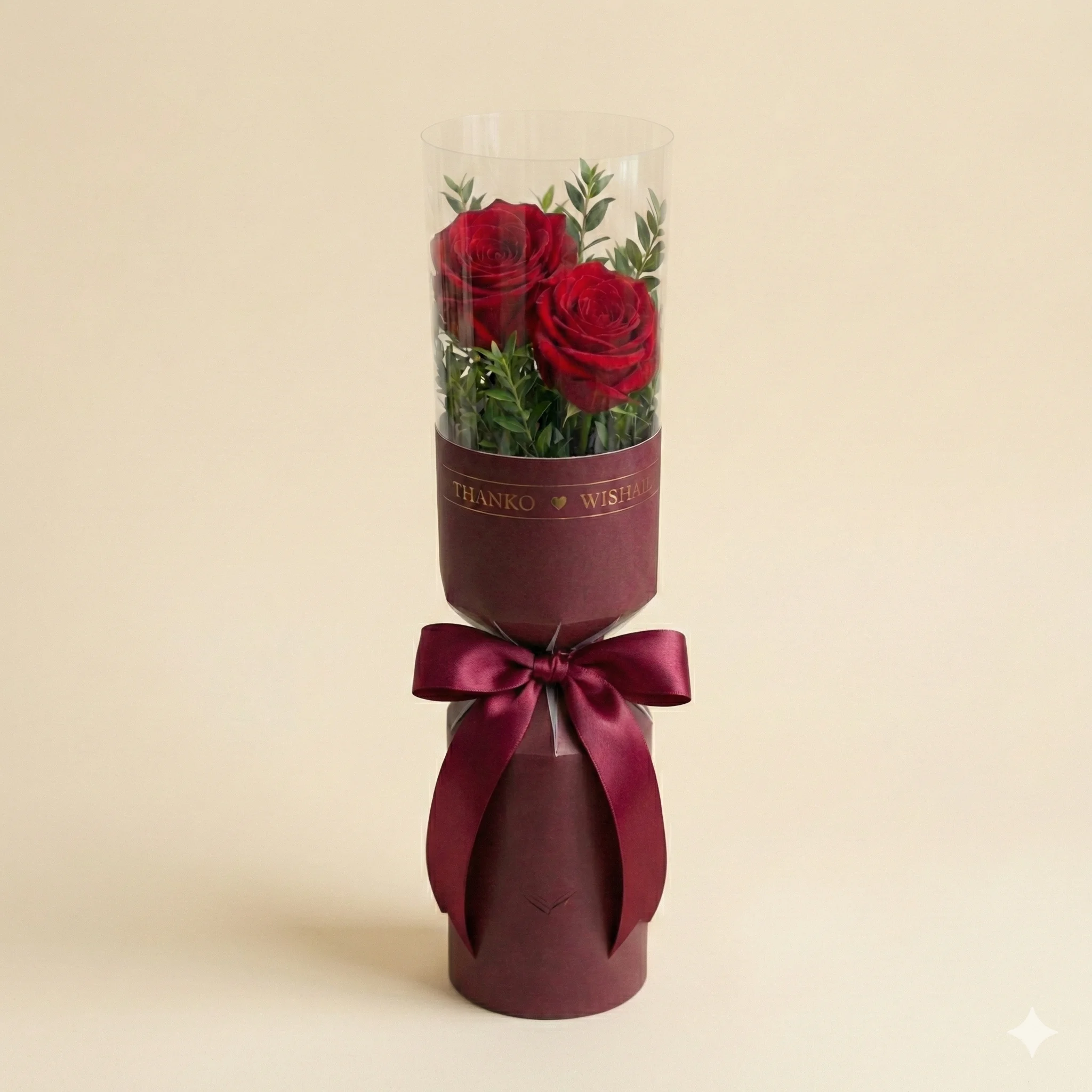 MINI RUBÍ - Ginevra Flores