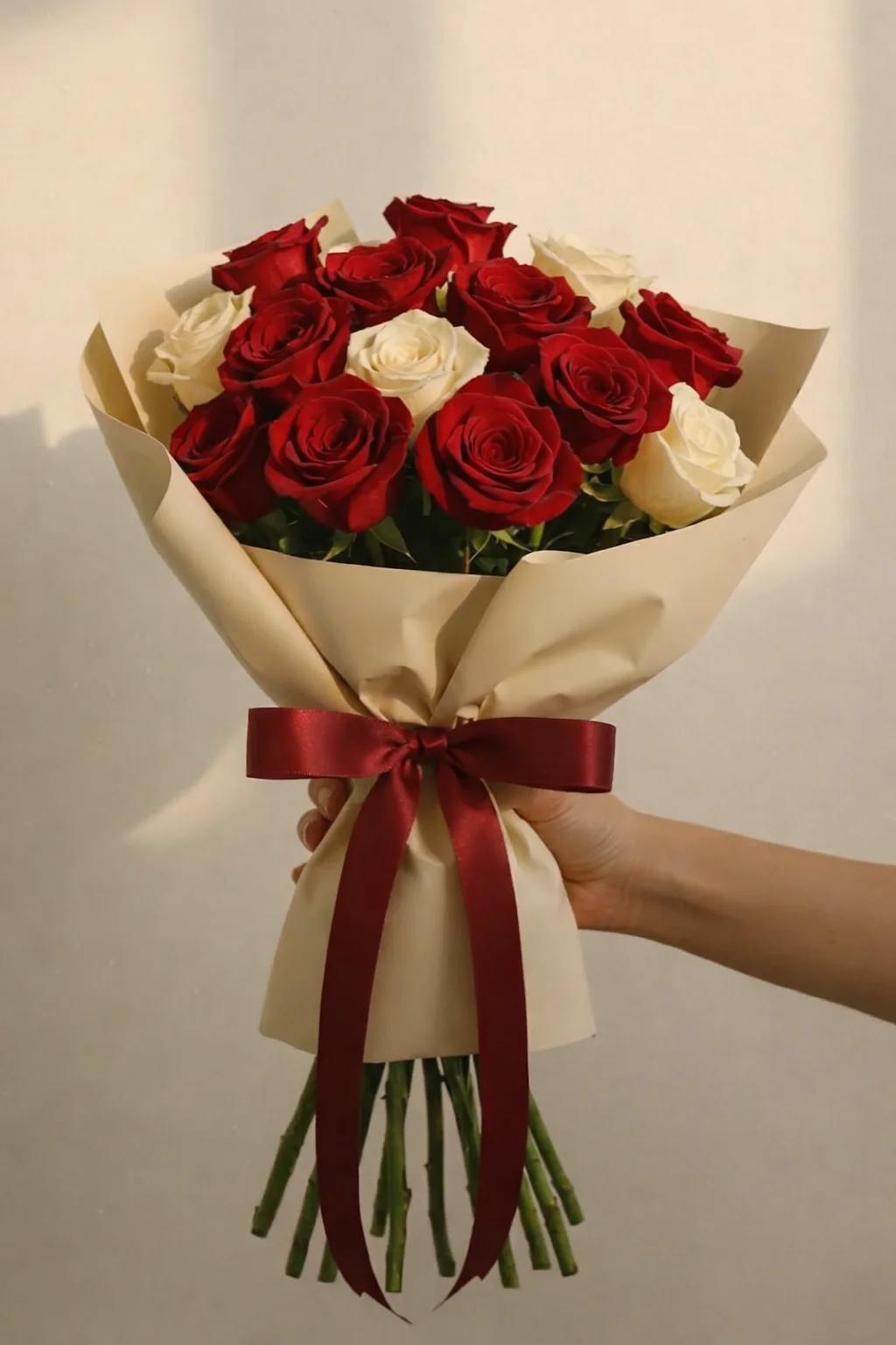 RUBI - Ginevra Flores