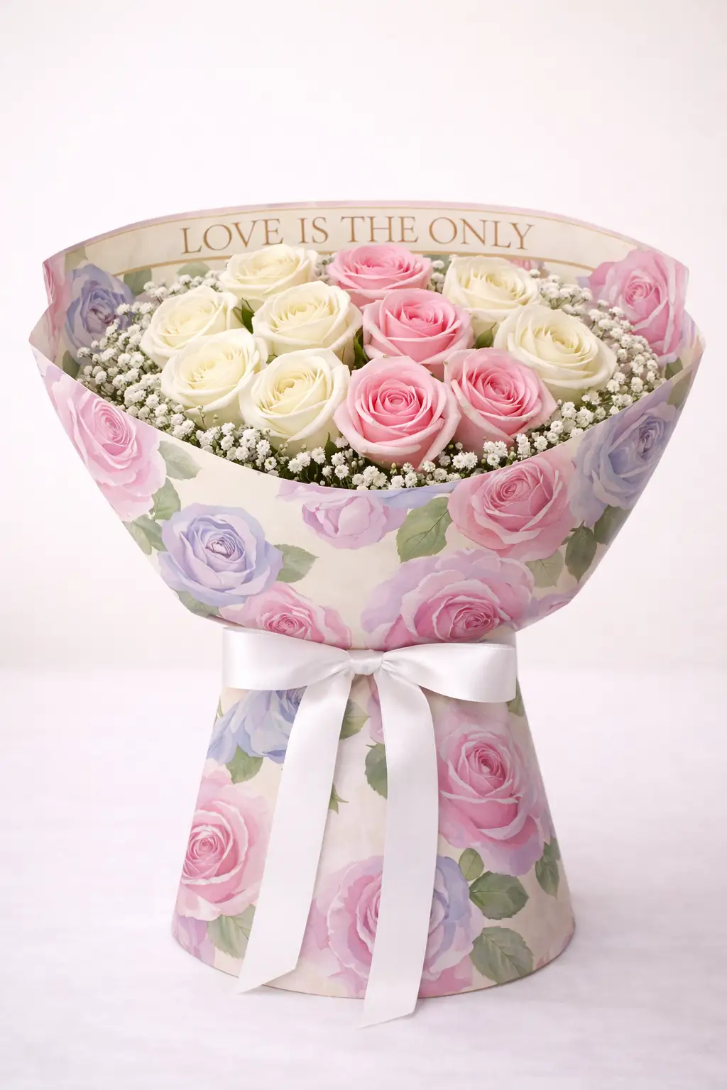 ALMA - Ginevra Flores