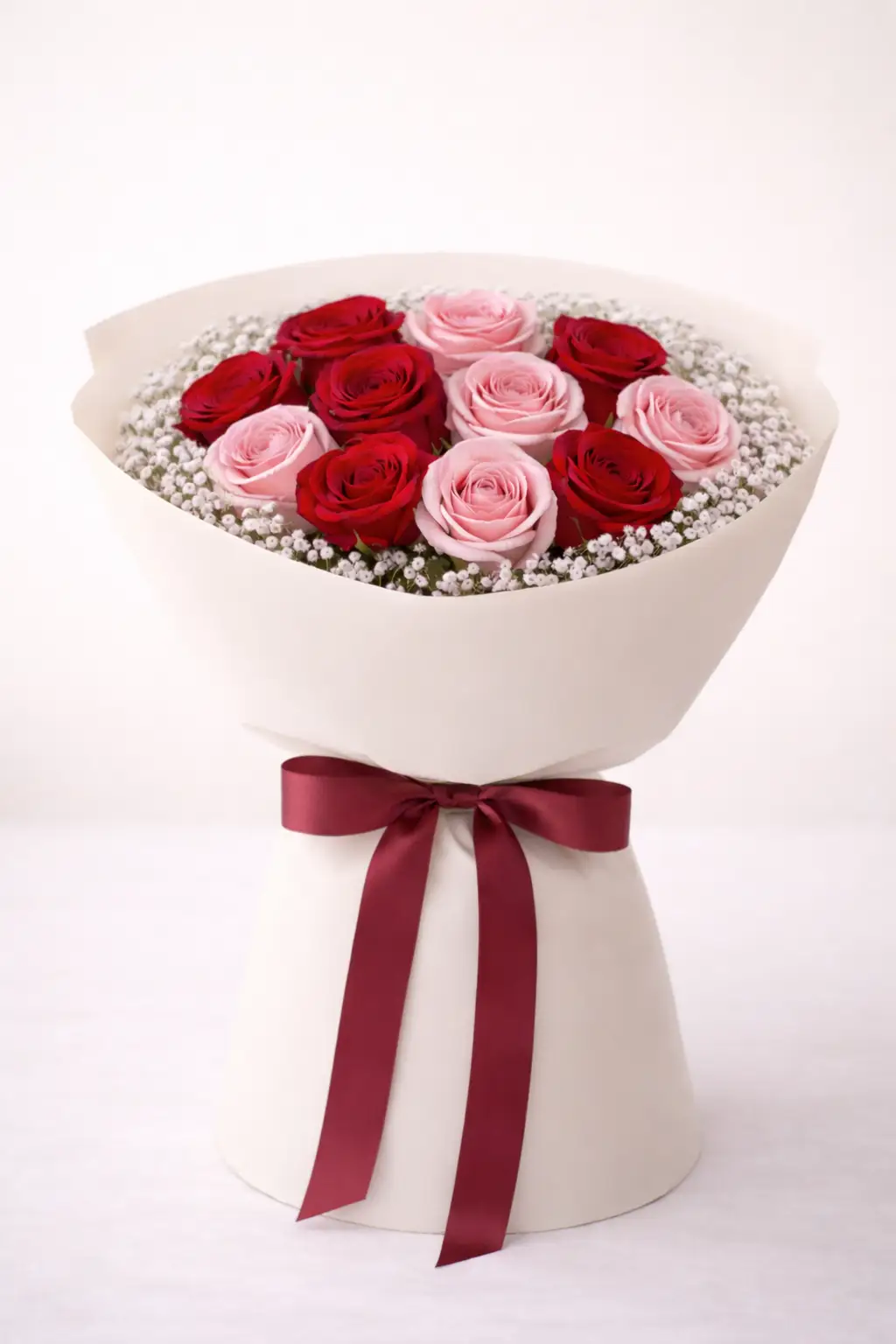 AMOR DE VERANO - Ginevra Flores