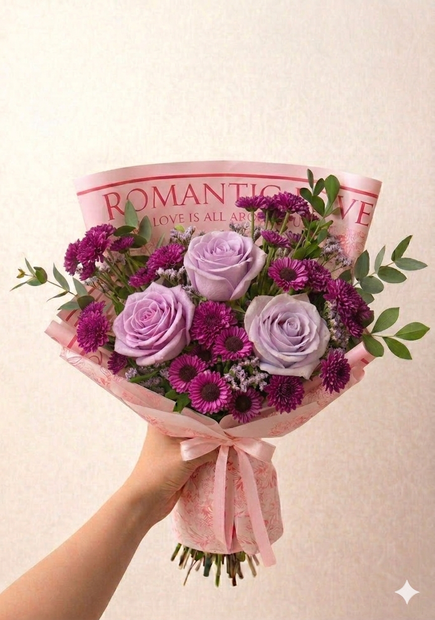 MIA - Ginevra Flores Día de la Mujer